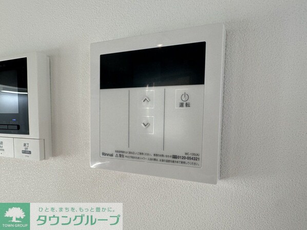 練馬レーベルの物件内観写真